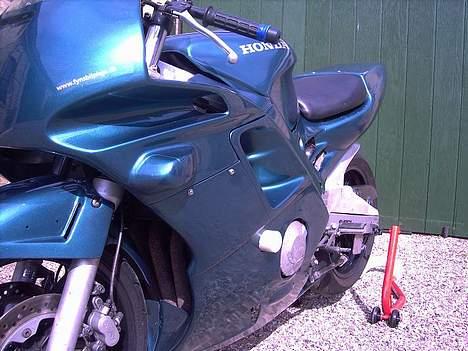 Honda CBR 600 F2 Banejern billede 5