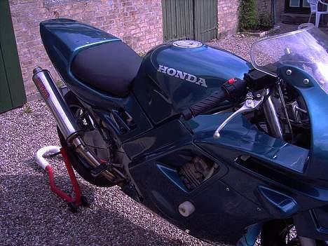 Honda CBR 600 F2 Banejern billede 8