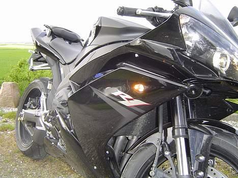 Yamaha YZF-R1(solgt) billede 20