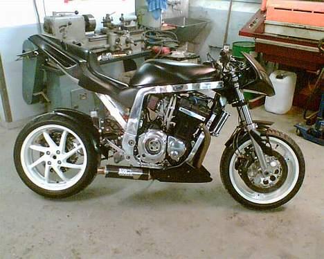 Suzuki gsxr billede 7