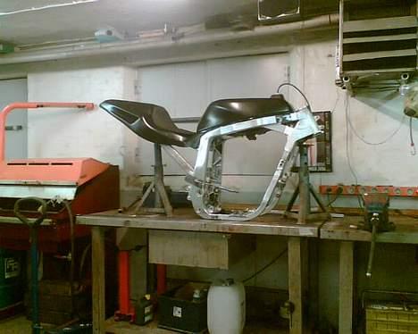 Suzuki gsxr billede 9