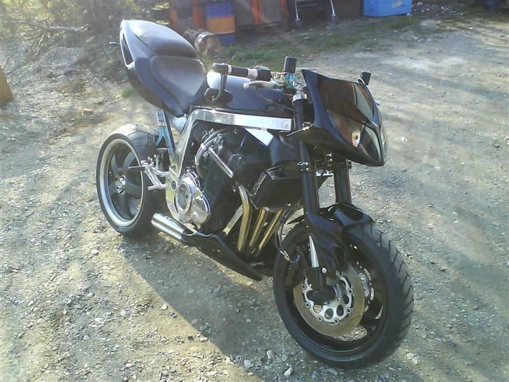 Suzuki gsxr billede 10