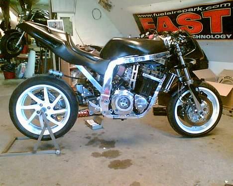 Suzuki gsxr billede 13