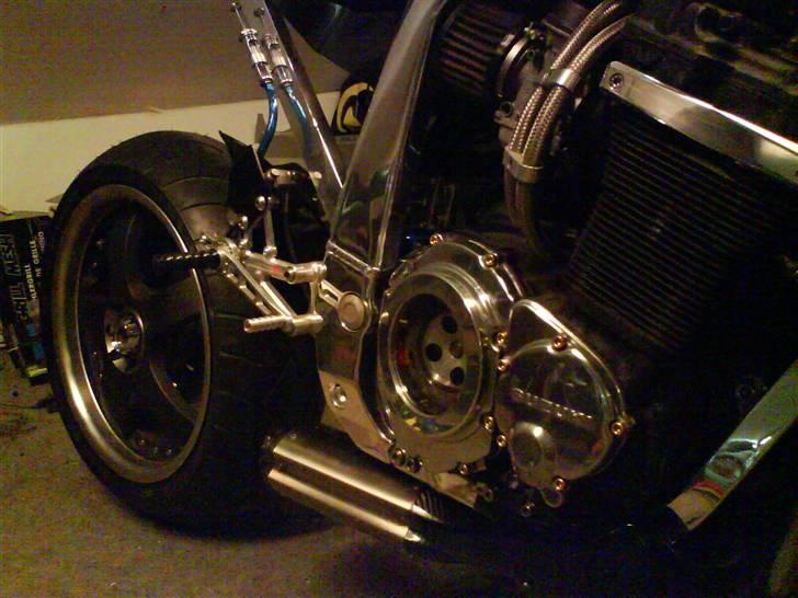 Suzuki gsxr billede 14