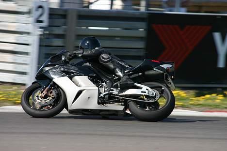 Honda CBR1000RR - SOLGT - Padborg april 2007 - det bli´r ikke sidste gang. billede 17