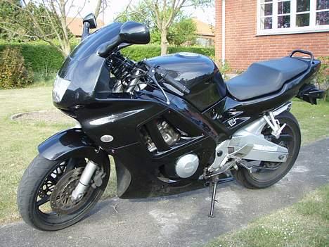 Honda CBR 600 F3 SOLGT - Sæsonen 2007 billede 16