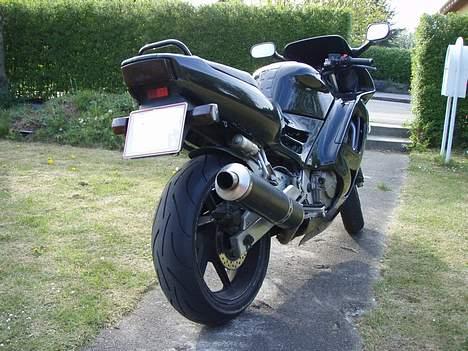 Honda CBR 600 F3 SOLGT - Sæsonen 2007 billede 17