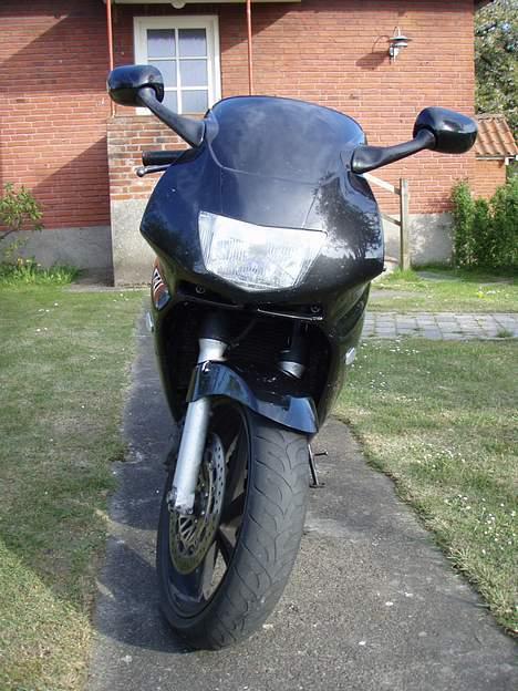 Honda CBR 600 F3 SOLGT - Sæsonen 2007 billede 19