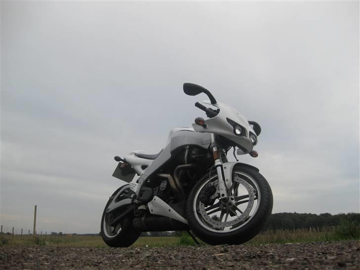 Buell XB9R (Solgt) billede 1