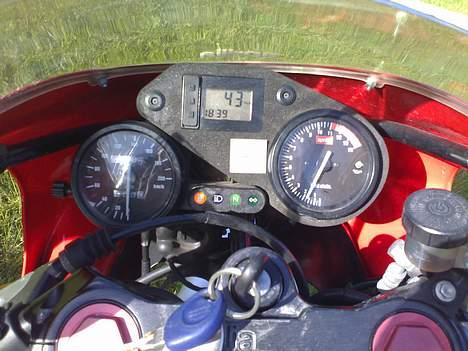 Aprilia Rs 125 *SOLGT* billede 7