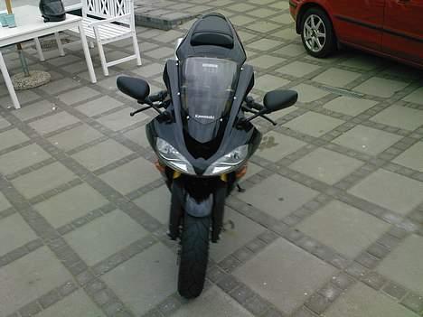 Kawasaki zx10r billede 4