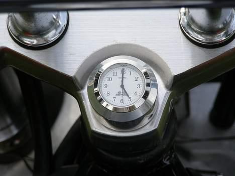 Suzuki VZ 800 Marauder - Umuligt at undvære billede 12