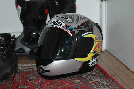 Honda CBR600F *solgt* billede 14