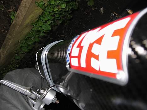 Suzuki GSXR600 #SOLGT# - TRS Bolt-on billede 19