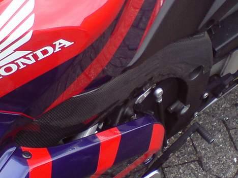 Honda CBR 600 RR  (SOLGT)  billede 8