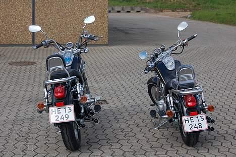 Lifan 250-4 Wide n' Low - Gæt hvem der misunder hvem =] billede 4