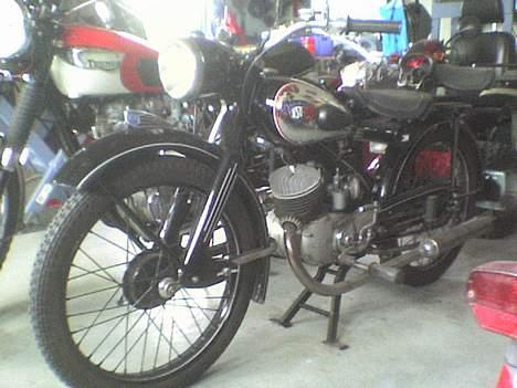 NSU Fox billede 10