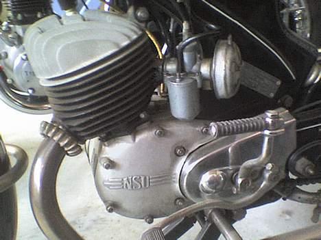 NSU Fox billede 11