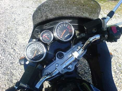 Suzuki GSF 1200 S Bandit billede 5