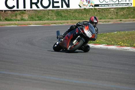 Honda CBR 600 F3 - Padborg park 30-04-07 billede 19