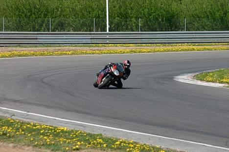 Honda CBR 600 F3 - Padborg park 30-04-07 billede 20