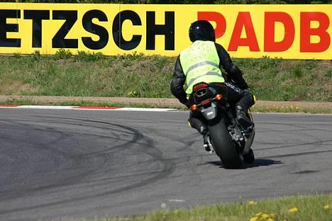 Honda CBR1000RR - SOLGT - "GAFFA GANG - have a nice day!" billede 19