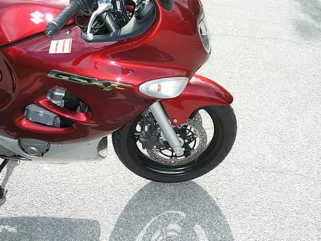 Suzuki gsx750f billede 7