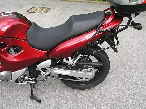 Suzuki gsx750f billede 9