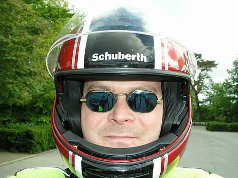 Suzuki gsx750f billede 12