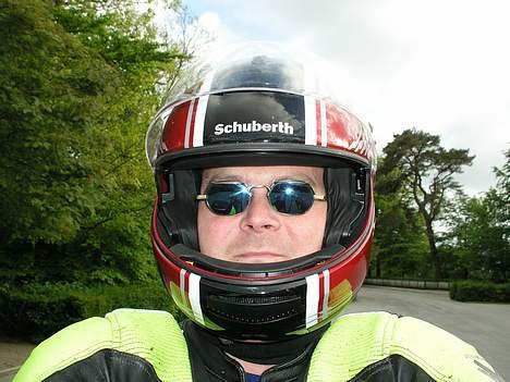 Suzuki gsx750f billede 13