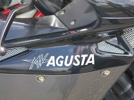 MV Agusta F4 1000 Senna 35/300 billede 6
