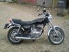 Yamaha XS400 Special