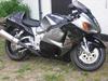 Suzuki GSX 1300 R Hayabusa 
