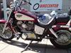 Honda vt 1100 Shadow
