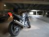 Suzuki SV650 AK7 (SOLGT)