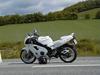 Kawasaki zxr 400 (zx-4r) Solgt
