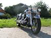 Yamaha WildStar xv1600 [Tidl. motorcykel]