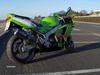 Kawasaki zx6r
