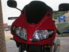 Suzuki sv 1000 s (Solgt) [Tidl. motorcykel]