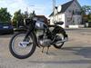 NSU LUX - Solgt [Tidl. motorcykel]