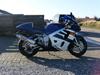Suzuki GSX 750 Srad SOLGT