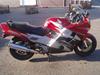 Honda CBR1000F