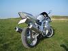 Suzuki SV 1000 S