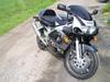 Suzuki gsx-r 600  SOLGT