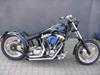 Harley Davidson Stivstel