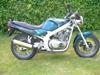 Suzuki GS500E