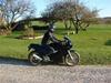 Suzuki Gsx-R 250