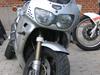 Honda CBR 900 Fireblade