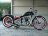 BSA 650 Lightning