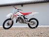 Honda CR125R (Hvid/Sort) *SOLGT* [Tidl. motorcykel]